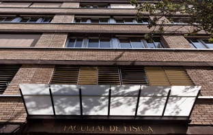 Faculty of Physics.